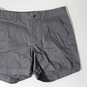 Old Navy Mid-Rise Everyday Shorts Size 8
